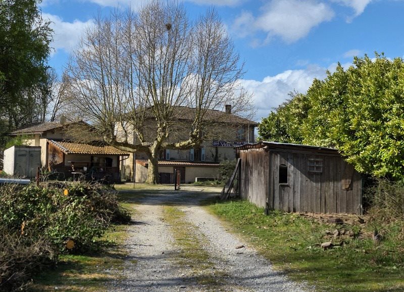 Maison à vendre, 335m², Chantemerle-les-Blés