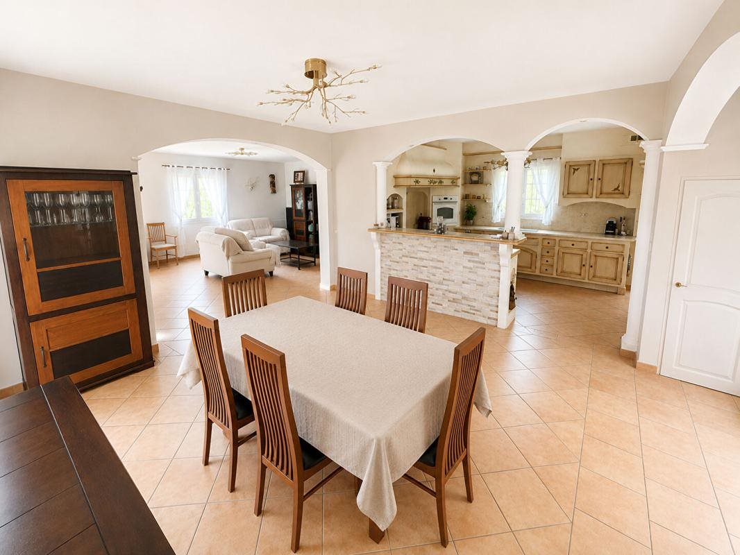 Maison à vendre, 160m², Trans-en-Provence