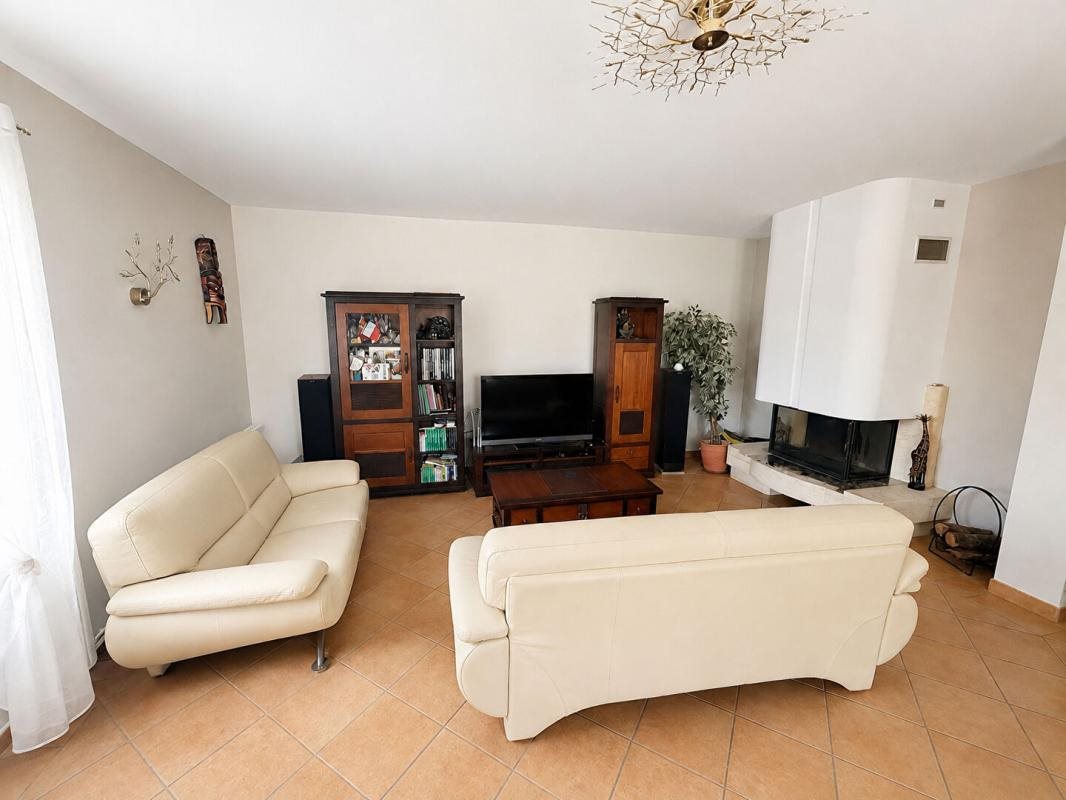 Maison à vendre, 160m², Trans-en-Provence