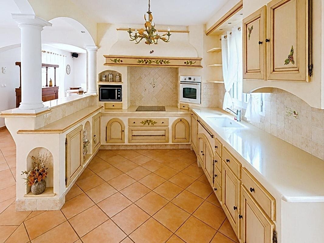 Maison à vendre, 160m², Trans-en-Provence