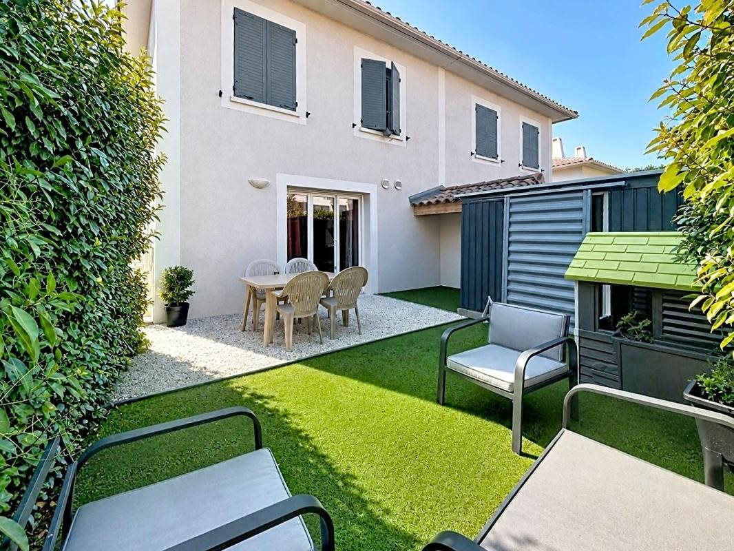 Maison à vendre, 59m², Draguignan