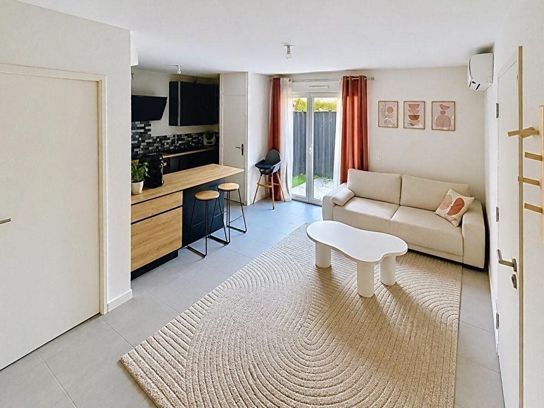 Maison à vendre, 59m², Draguignan
