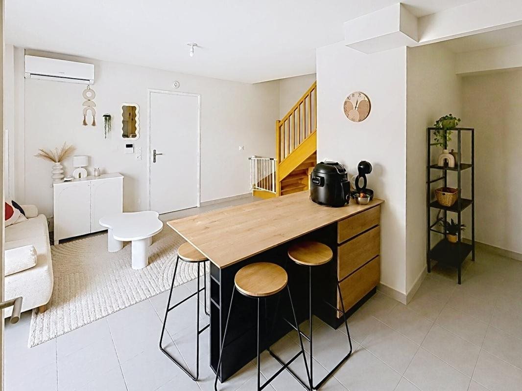 Maison à vendre, 59m², Draguignan