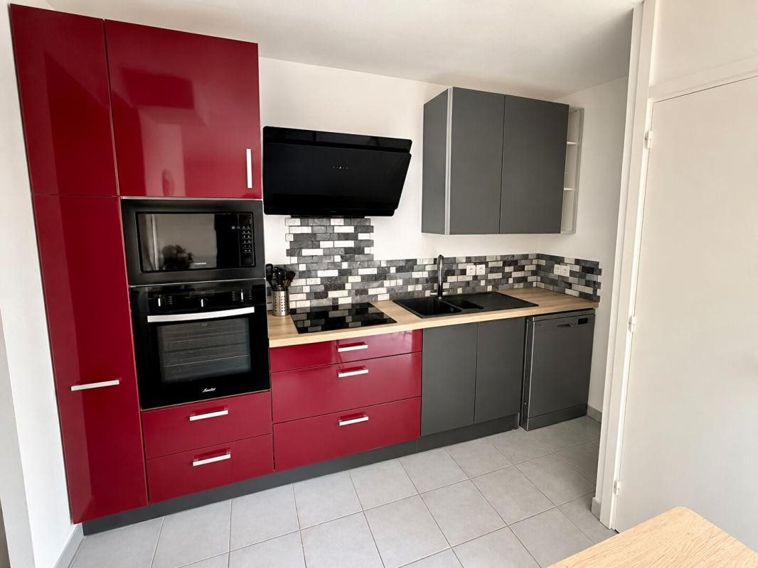 Maison à vendre, 59m², Draguignan