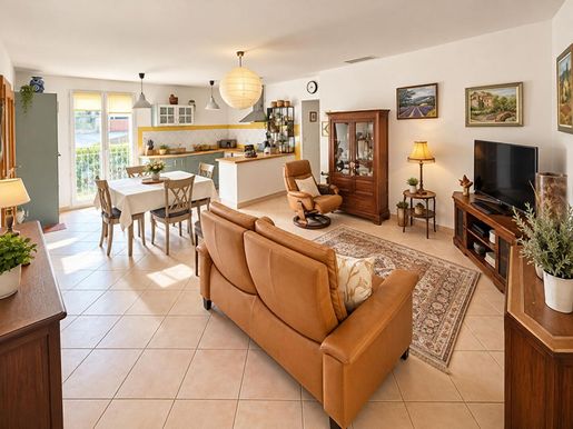 Maison 4 pièces 91 m² · à Trans-en-Provence · 91 m² · 349 000 €