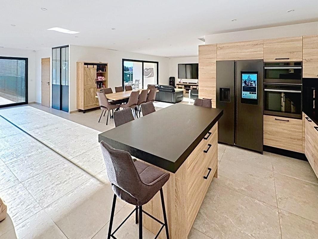 Maison à vendre, 165m², Trans-en-Provence
