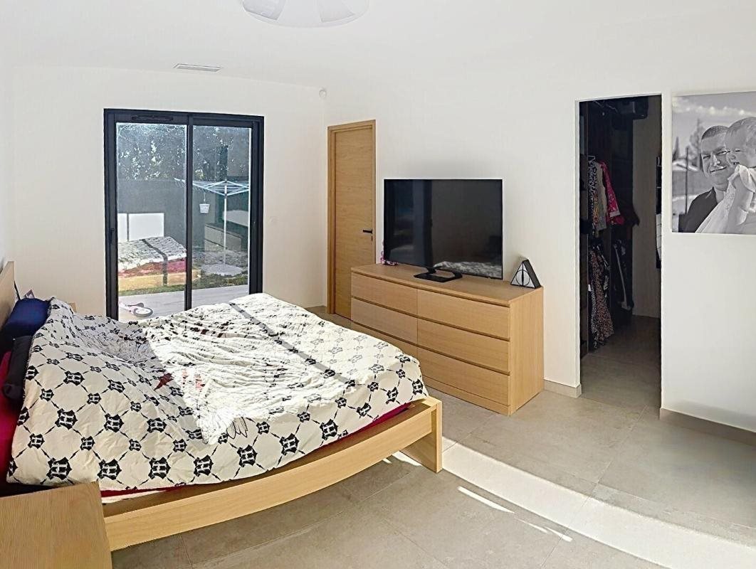 Maison à vendre, 165m², Trans-en-Provence