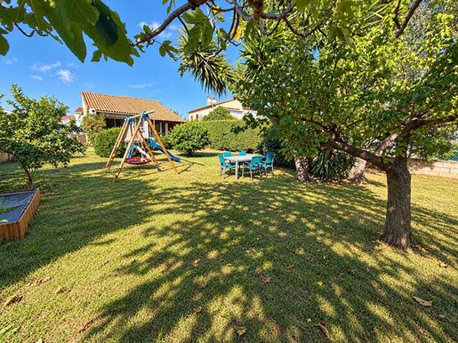 Maison 4 pièces 99 m² · à Fréjus · 99 m² · 435 000 €