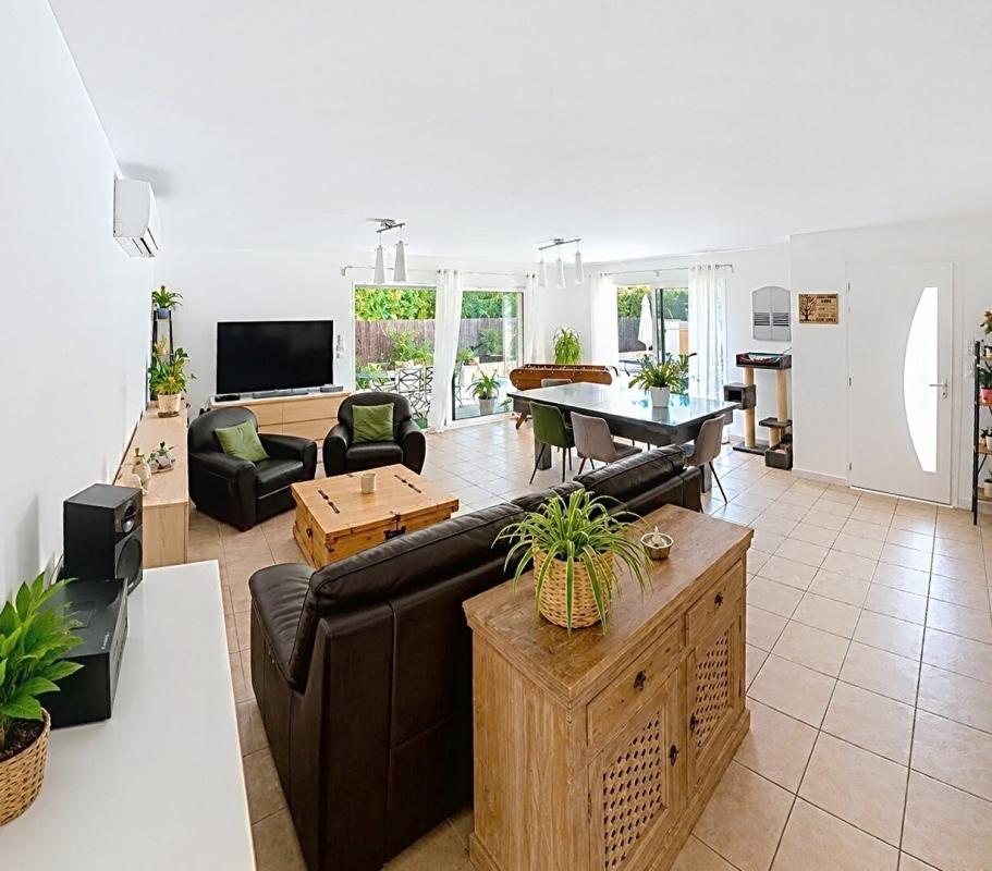 Maison à vendre, 123m², Trans-en-Provence