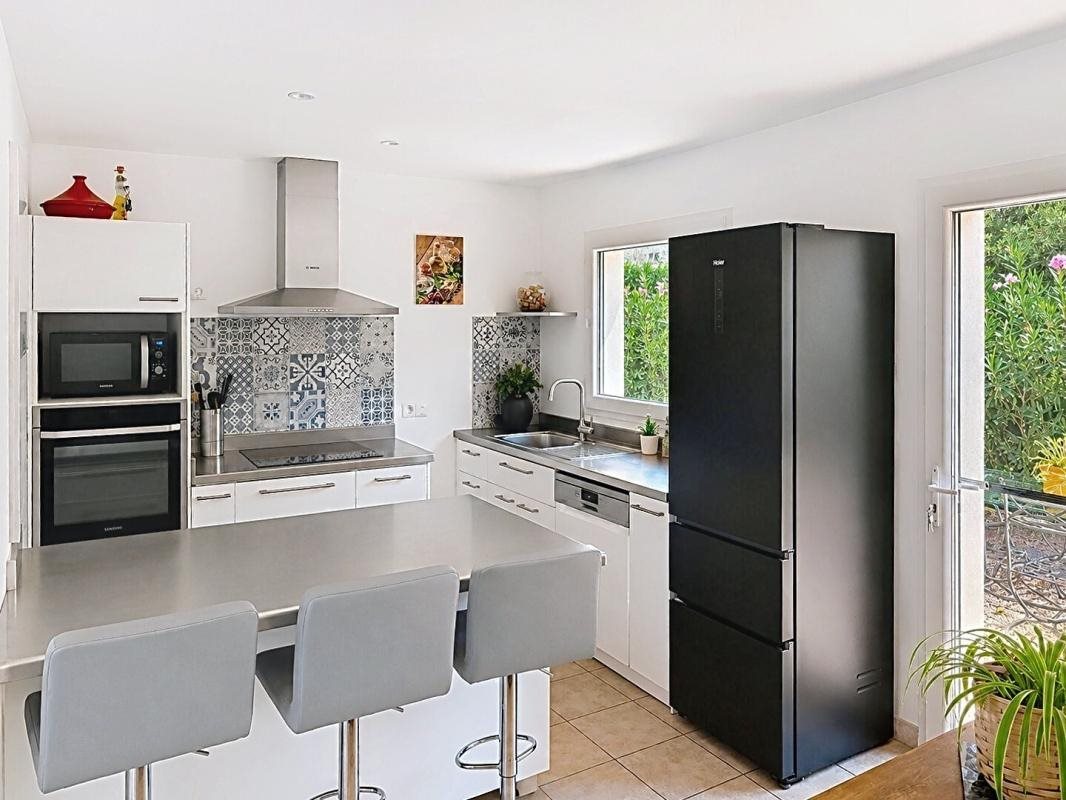 Maison à vendre, 123m², Trans-en-Provence