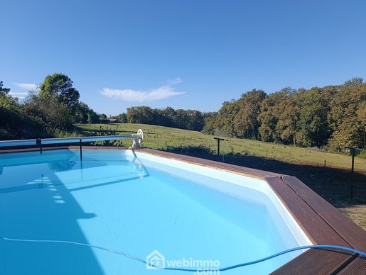 Maison 5 pièces 110 m² · à Hagetmau · 110 m² · 208 000 €