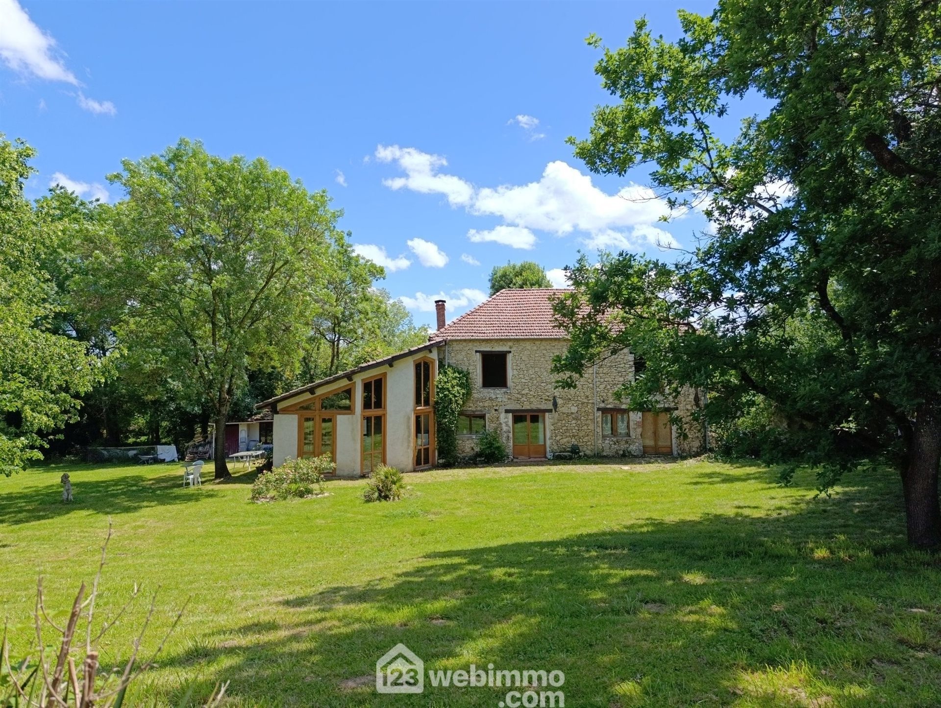 Maison à vendre, 315m², Vic-Fezensac