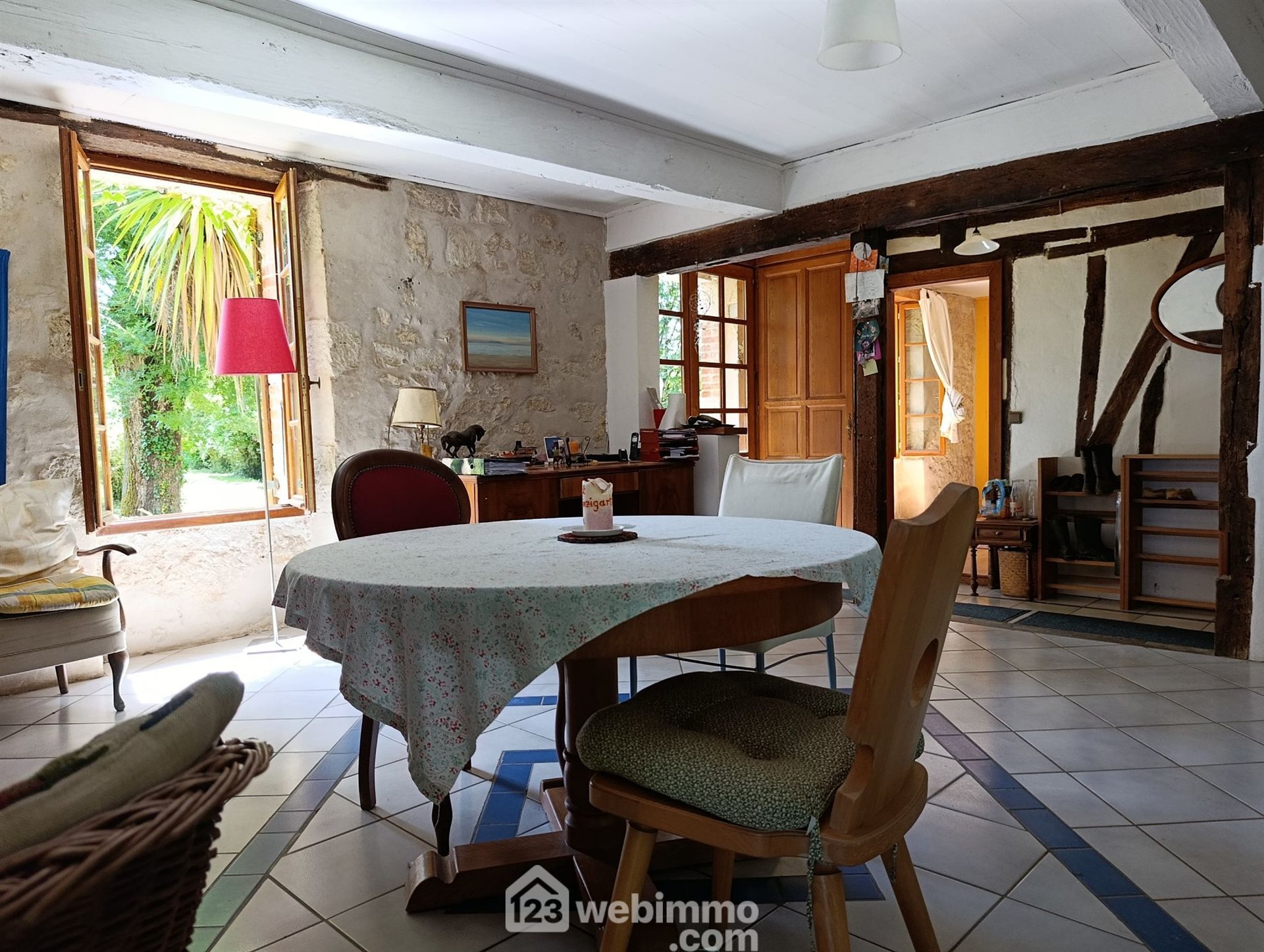 Maison à vendre, 315m², Vic-Fezensac