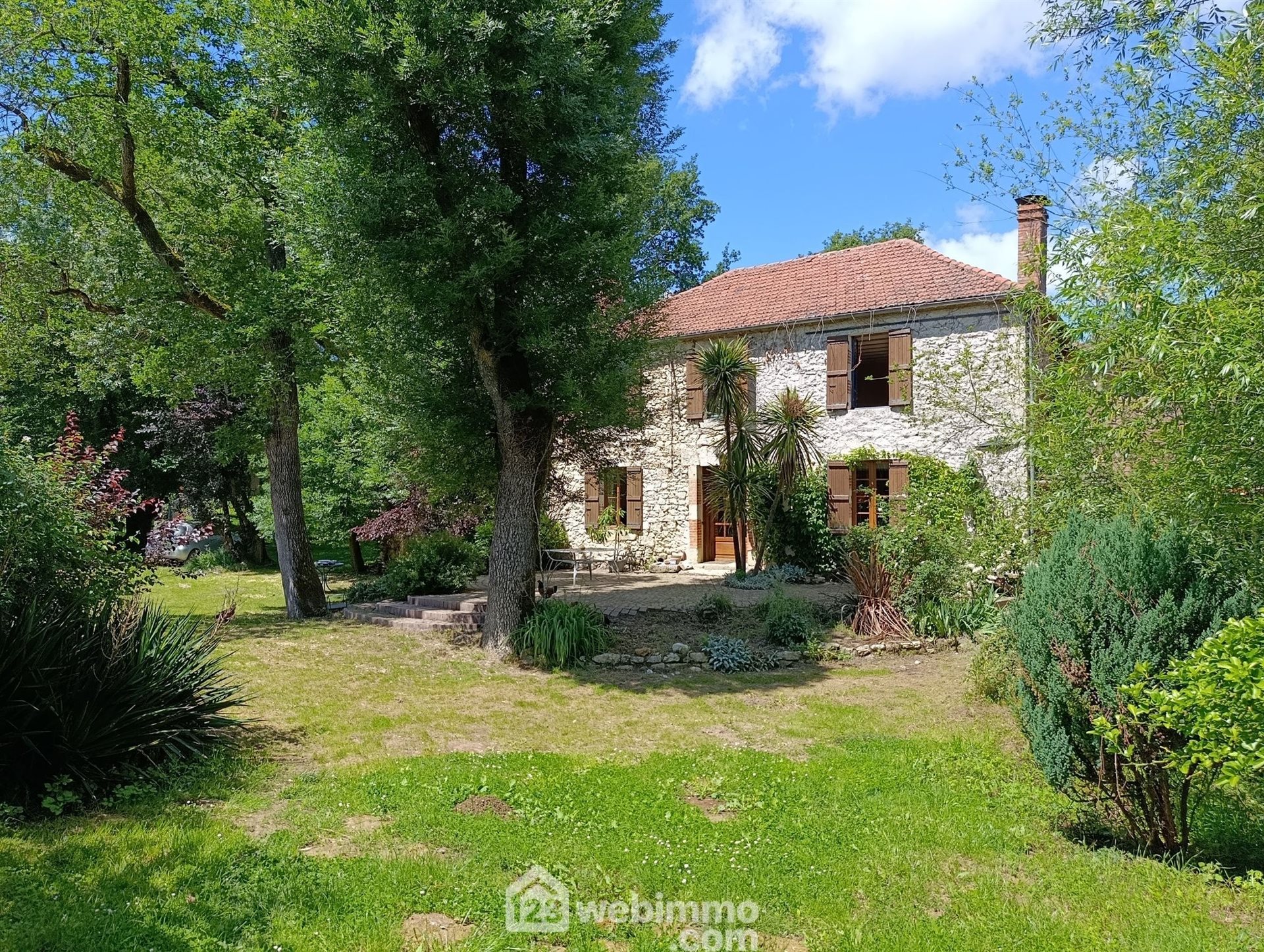 Maison à vendre, 315m², Vic-Fezensac