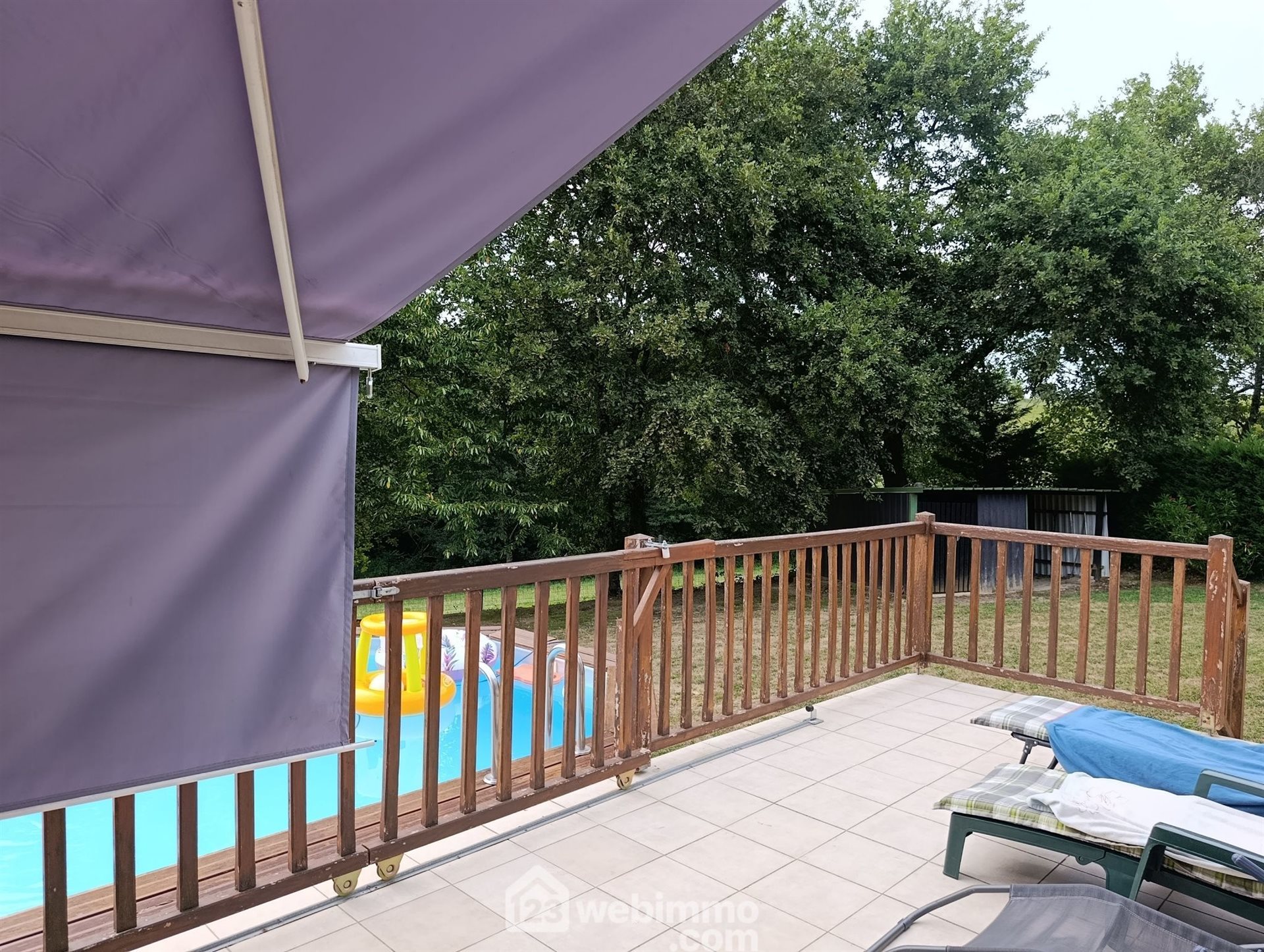 Maison 5 pièces 110 m² · à Hagetmau · 110 m² · 209 000 €