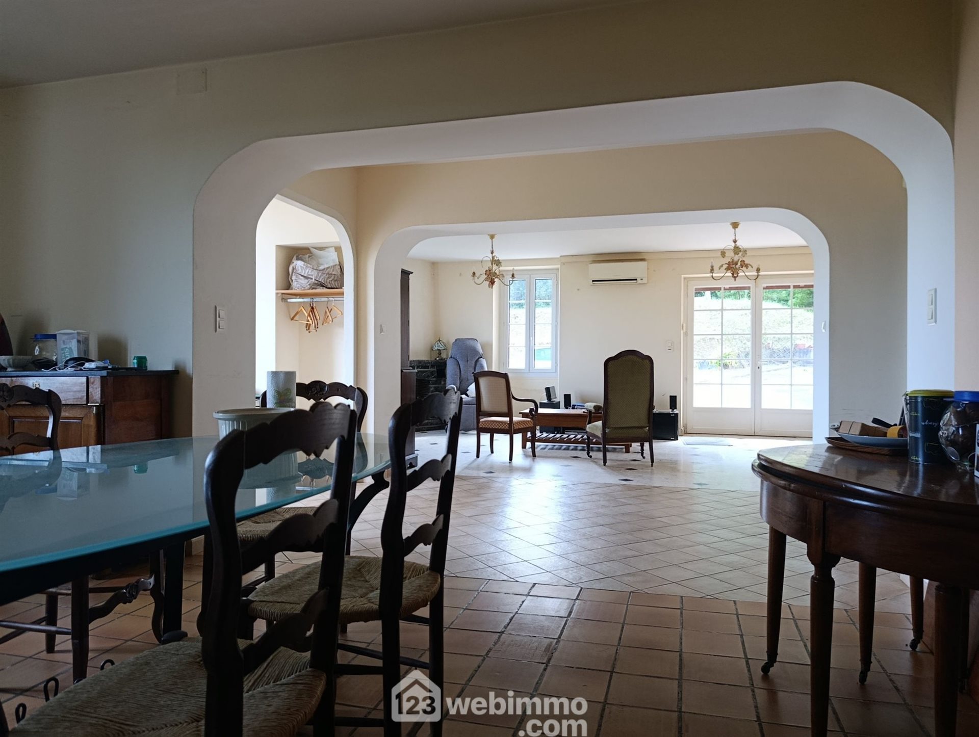 Maison à vendre, 263m², Audignon