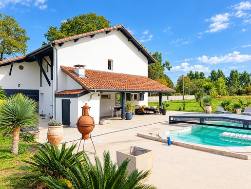 Maison 5 pièces 220 m² · à Port-de-Lanne · 220 m² · 630 000 €