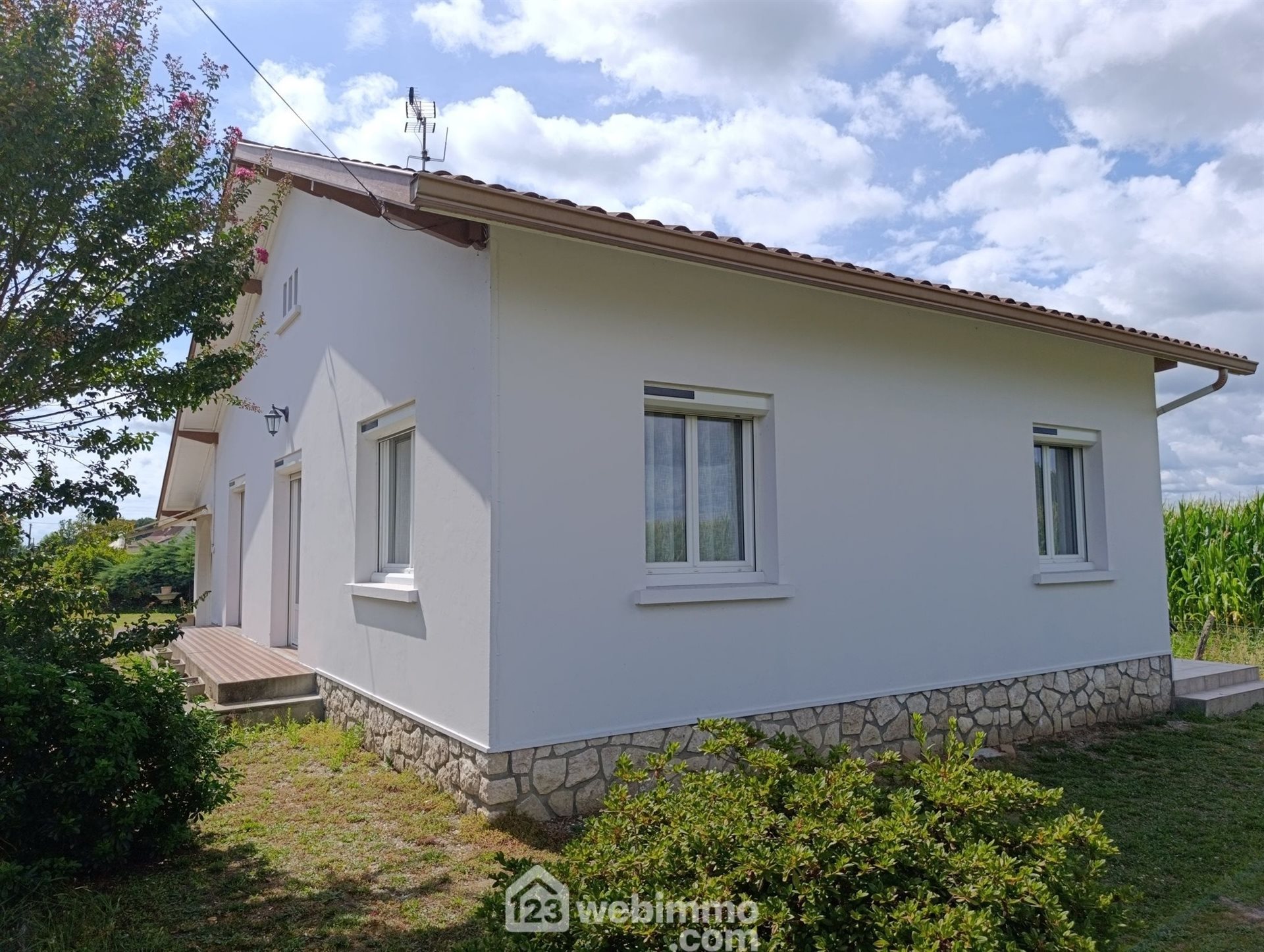 Maison 4 pièces 99 m² · à Hagetmau · 99 m² · 168 900 €
