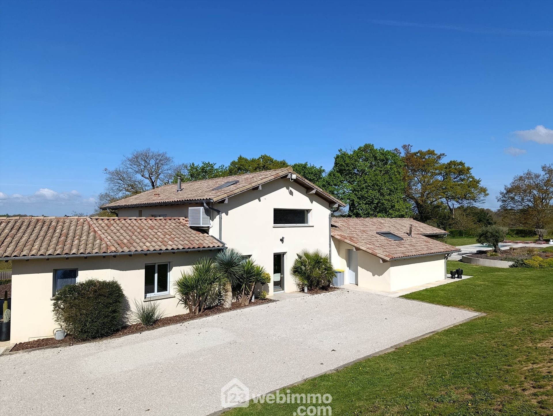 Maison 189 m² · à Cassen · 189 m² · 650 000 €