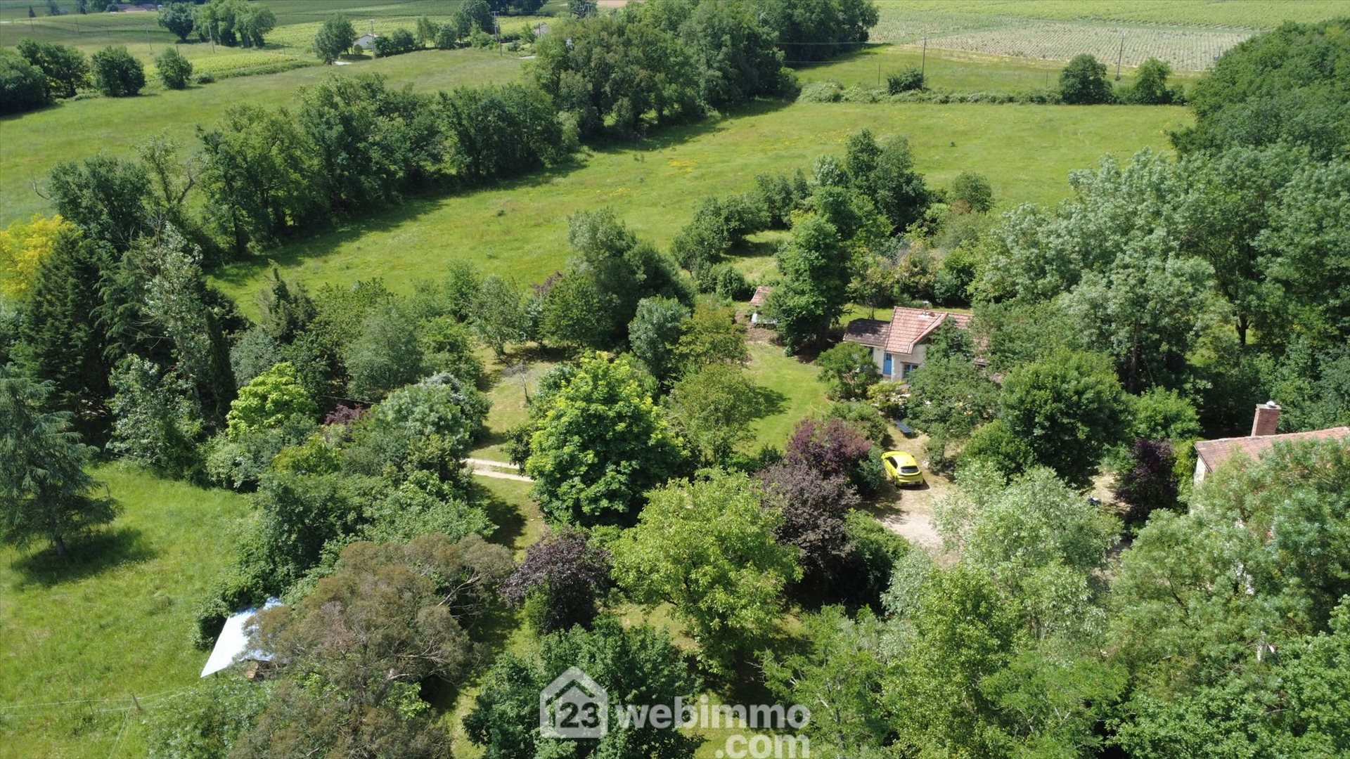 Maison 10 pièces 315 m² · à Vic-Fezensac · 315 m² · 498 000 €
