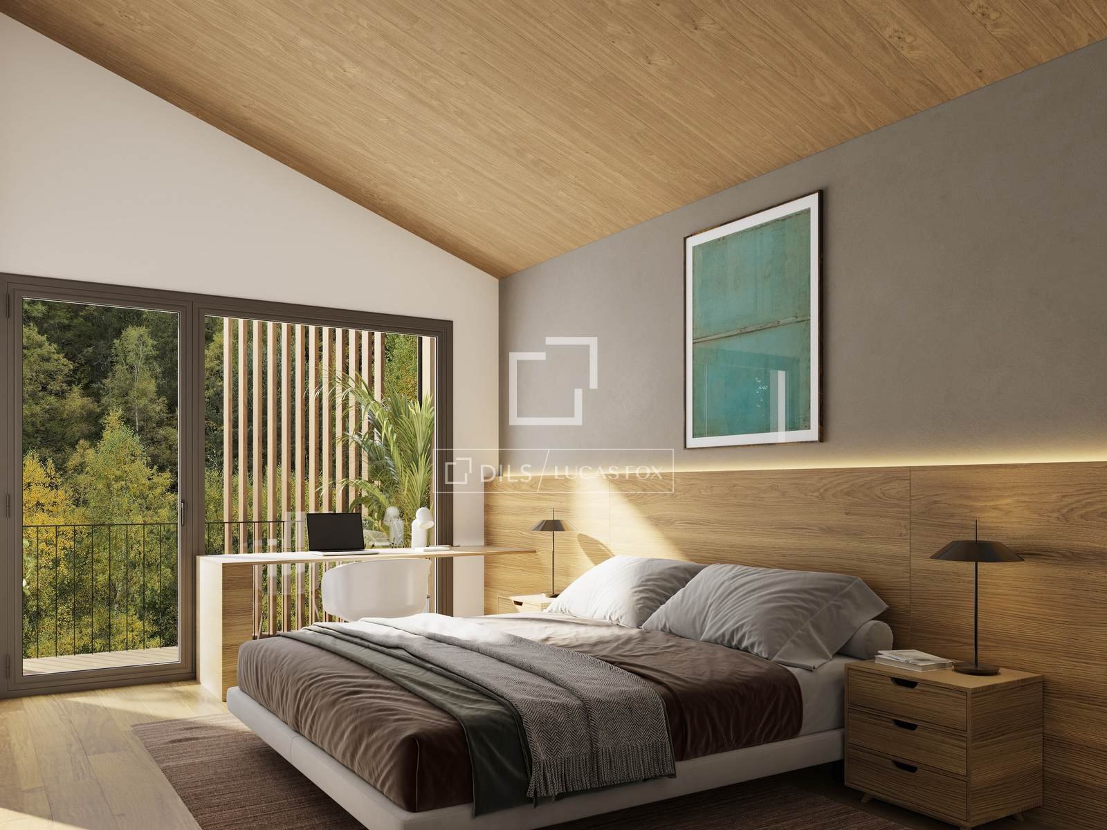 4-bedroom chalet for sale in Xixerella, La Massana · 12 of 60