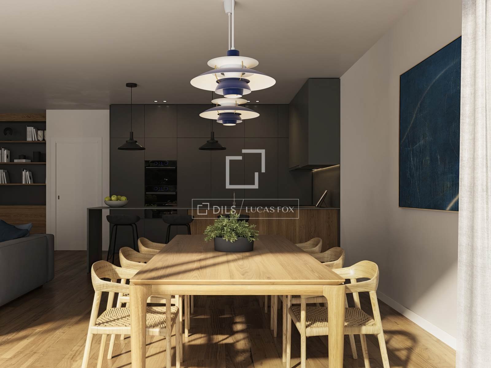 4-bedroom chalet for sale in Xixerella, La Massana · 18 of 60