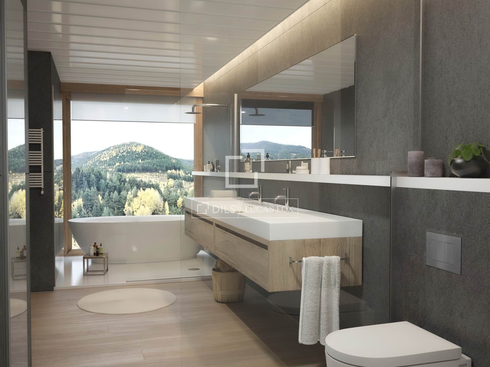 4-bedroom chalet for sale in Xixerella, La Massana · 2 of 60