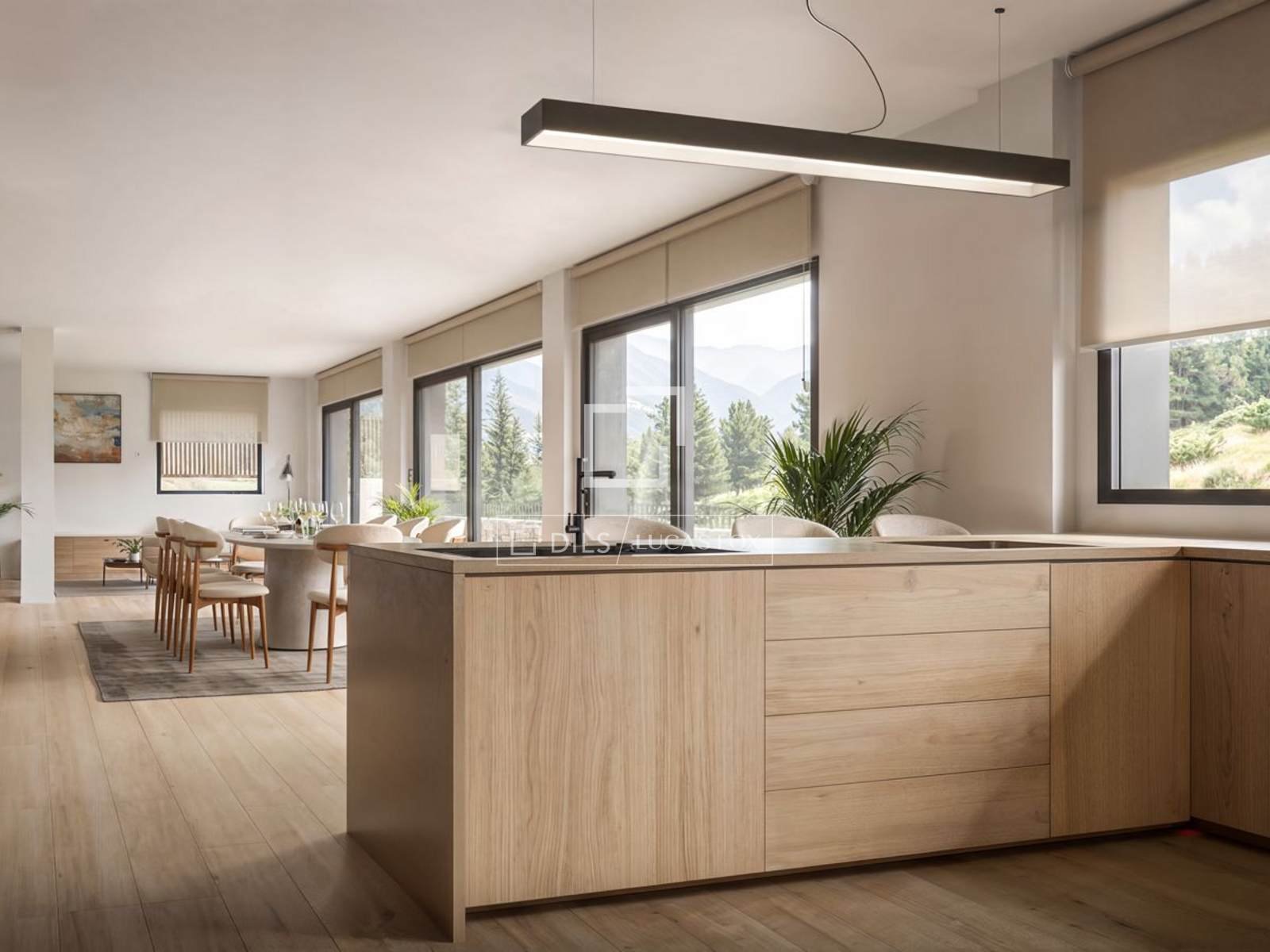 4-bedroom chalet for sale in Xixerella, La Massana · 37 of 60