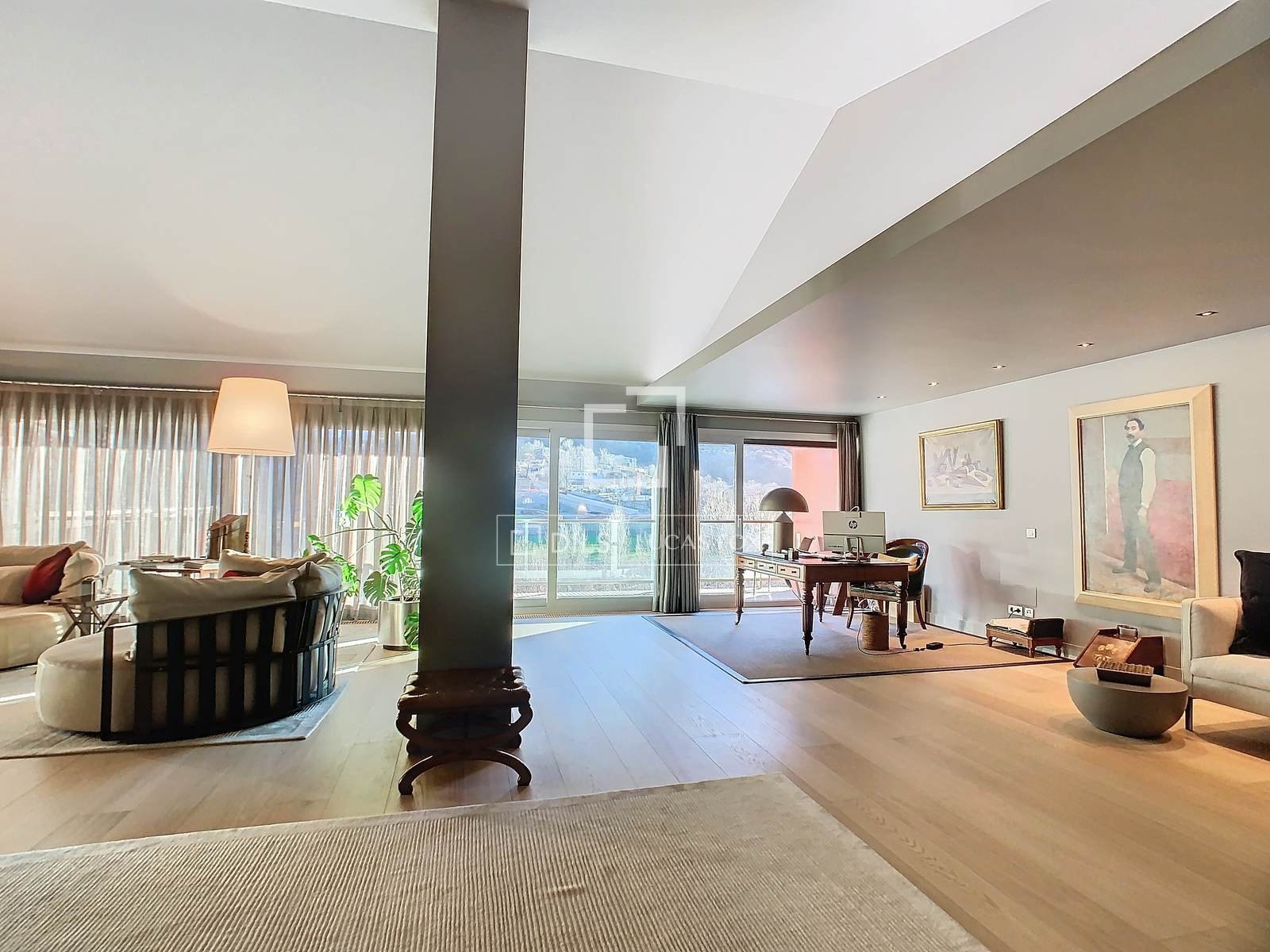 Dúplex de 3 habitaciones en venta en Andorra la Vella · 10 de 60