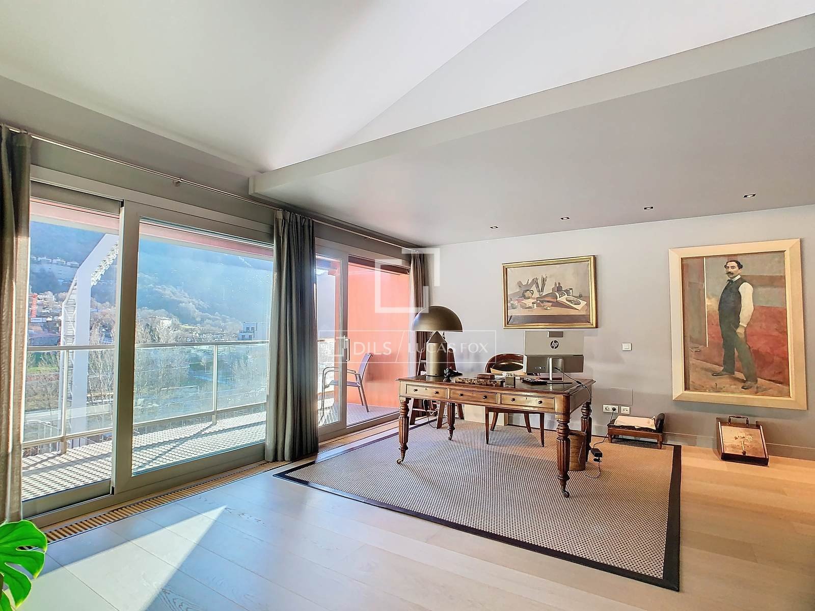 Dúplex de 3 habitaciones en venta en Andorra la Vella · 11 de 60