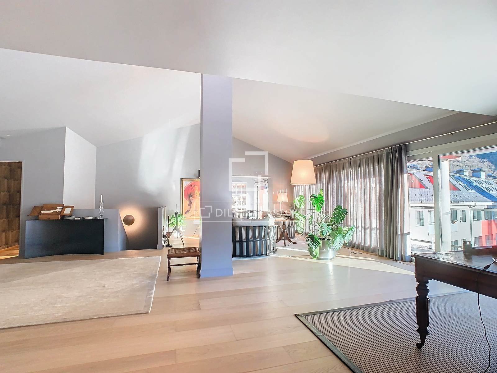 Dúplex de 3 habitaciones en venta en Andorra la Vella · 12 de 60