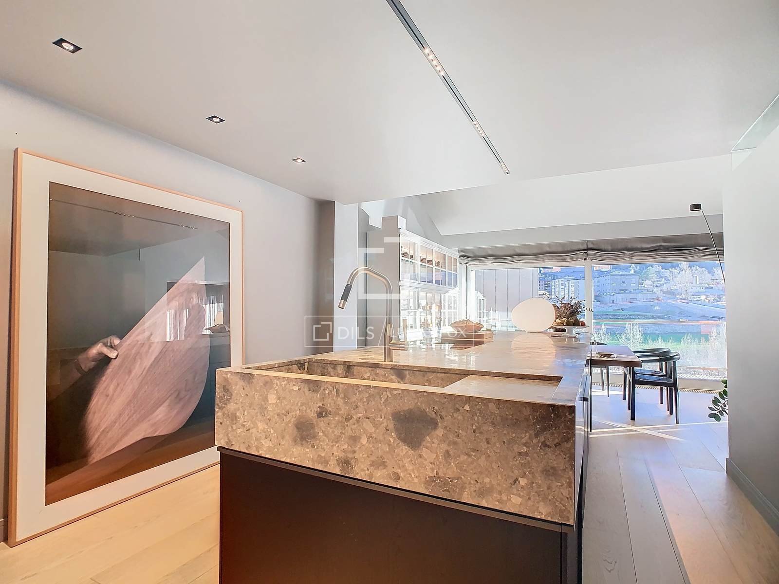 Dúplex de 3 habitaciones en venta en Andorra la Vella · 18 de 60