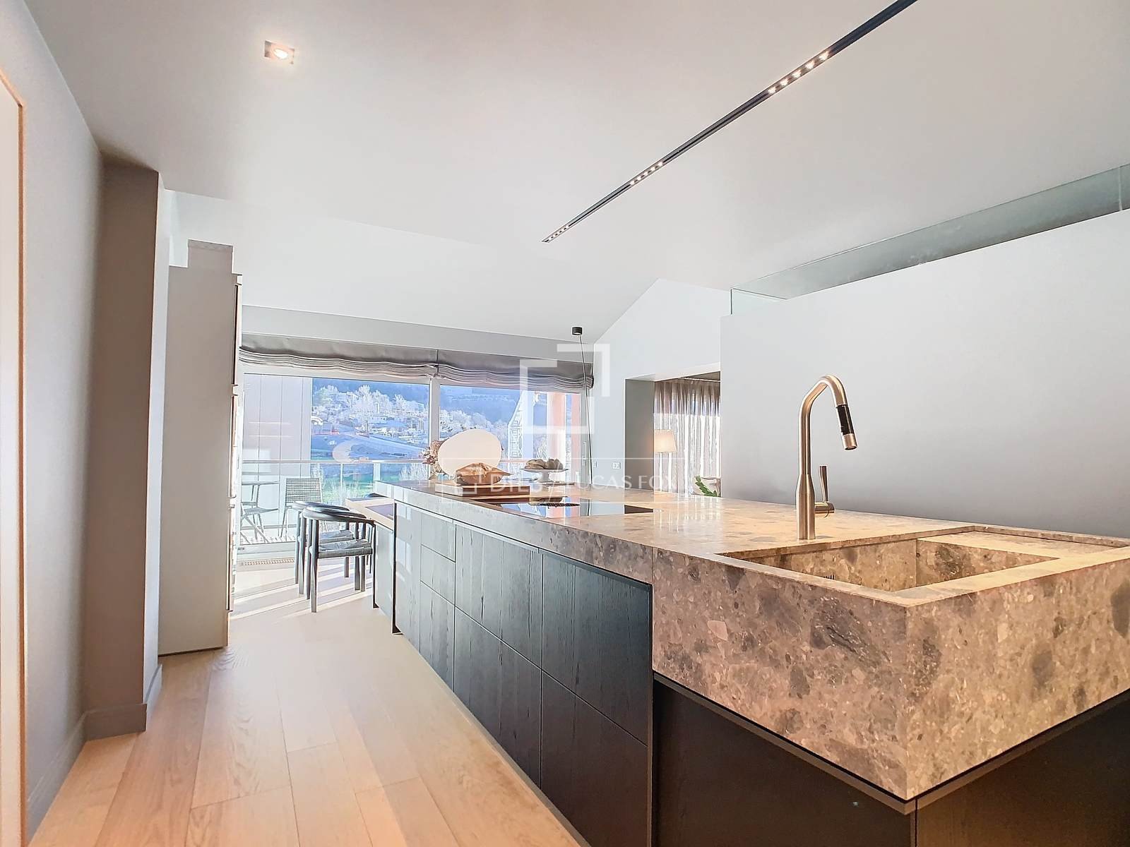 Dúplex de 3 habitaciones en venta en Andorra la Vella · 19 de 60