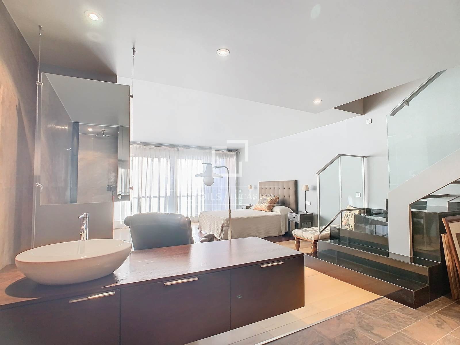 Dúplex de 3 habitaciones en venta en Andorra la Vella · 20 de 60