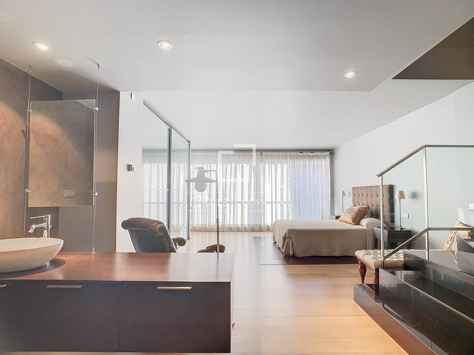 Dúplex de 3 habitaciones en venta en Andorra la Vella · 21 de 60