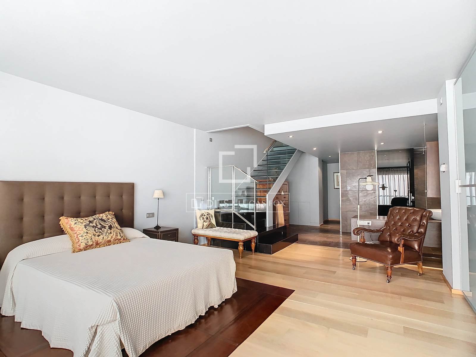 Dúplex de 3 habitaciones en venta en Andorra la Vella · 22 de 60