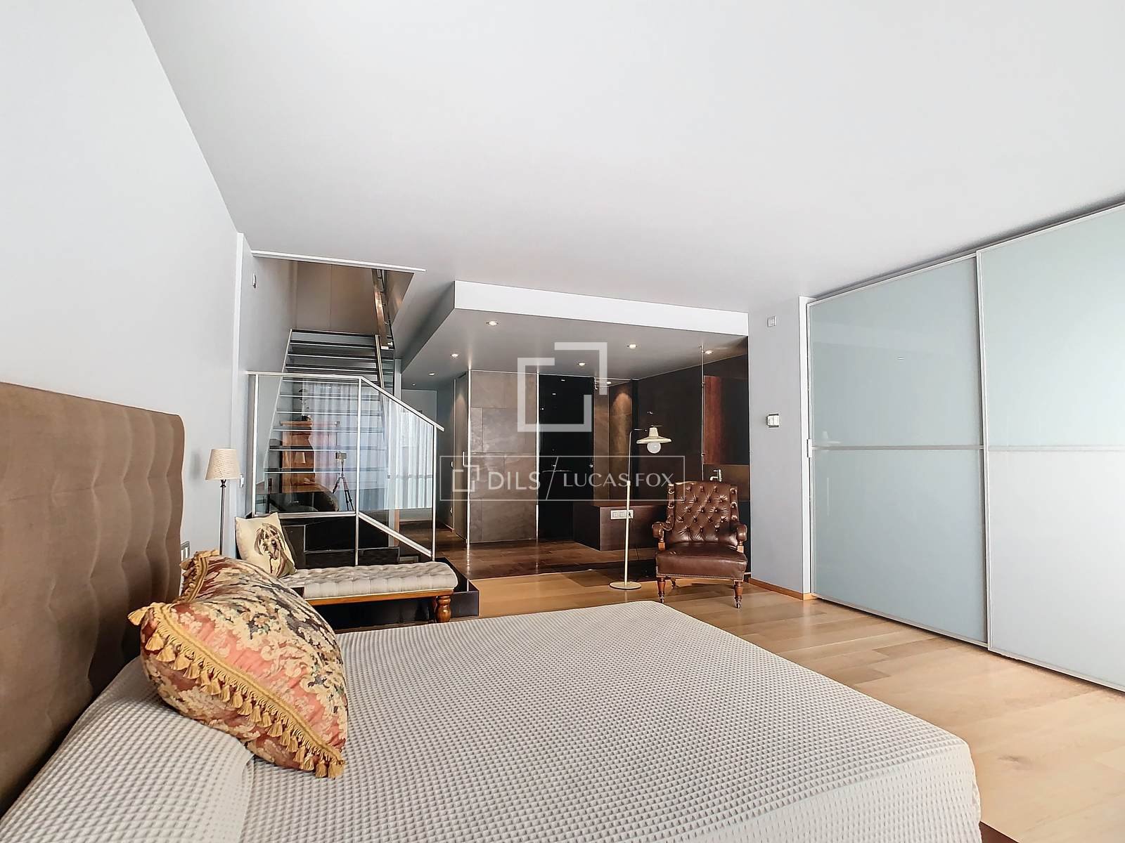 Dúplex de 3 habitaciones en venta en Andorra la Vella · 23 de 60