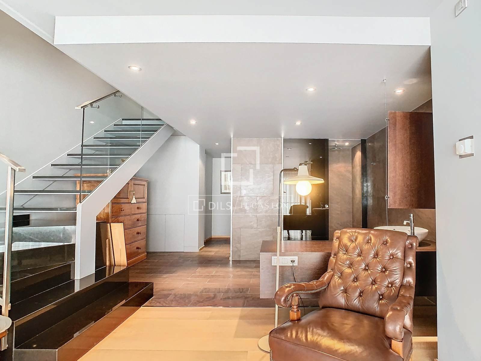 Dúplex de 3 habitaciones en venta en Andorra la Vella · 24 de 60