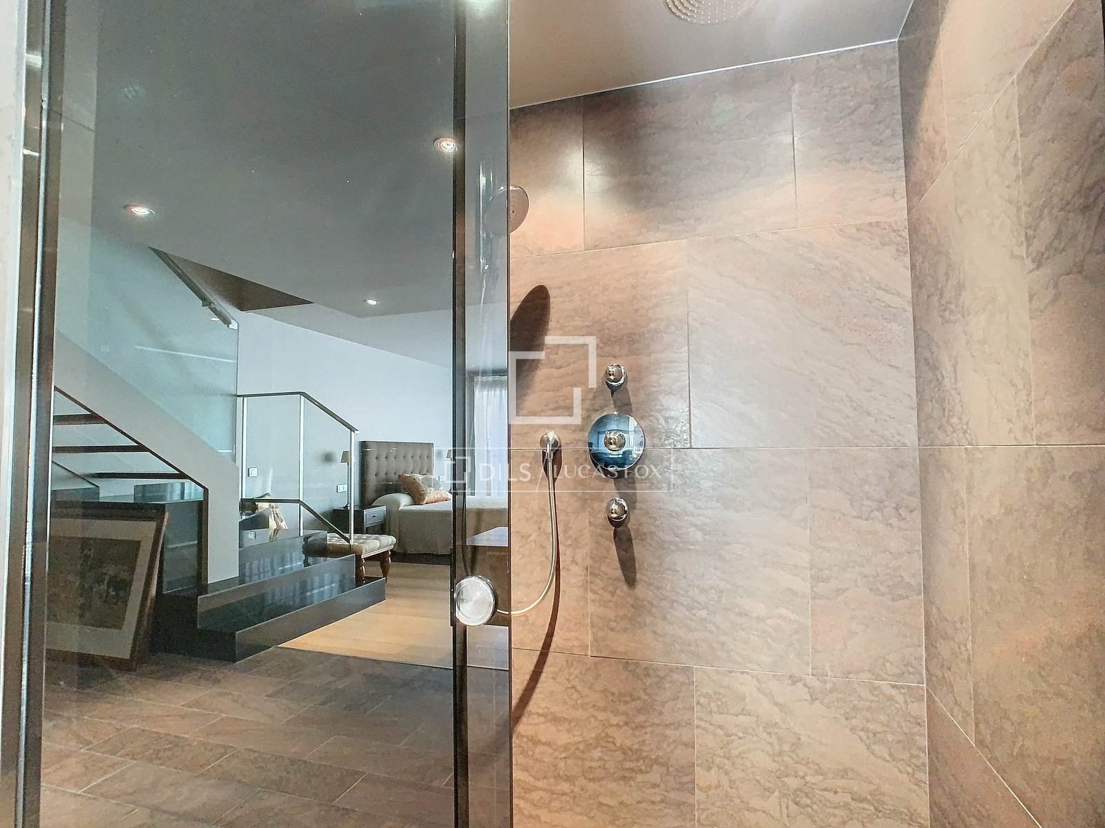 Dúplex de 3 habitaciones en venta en Andorra la Vella · 25 de 60