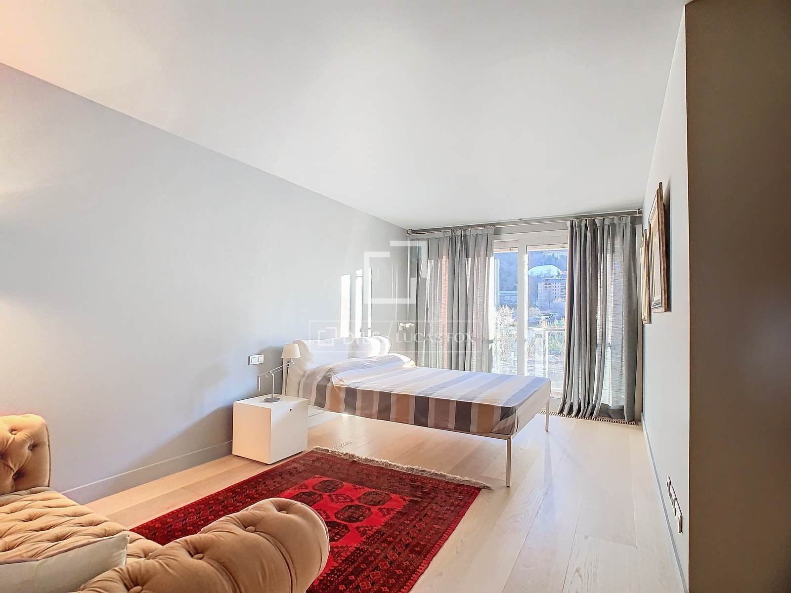 Dúplex de 3 habitaciones en venta en Andorra la Vella · 27 de 60