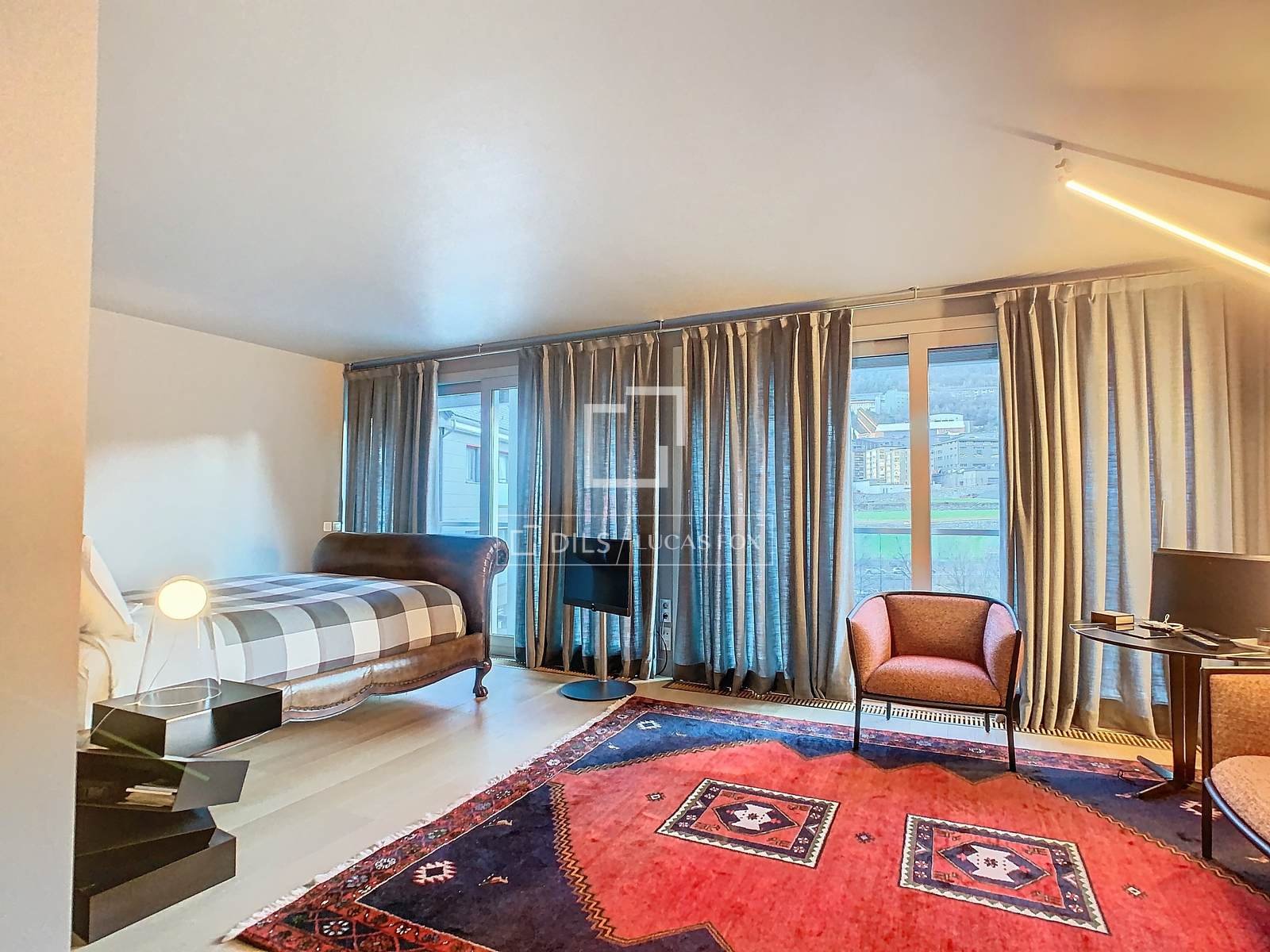 Dúplex de 3 habitaciones en venta en Andorra la Vella · 32 de 60