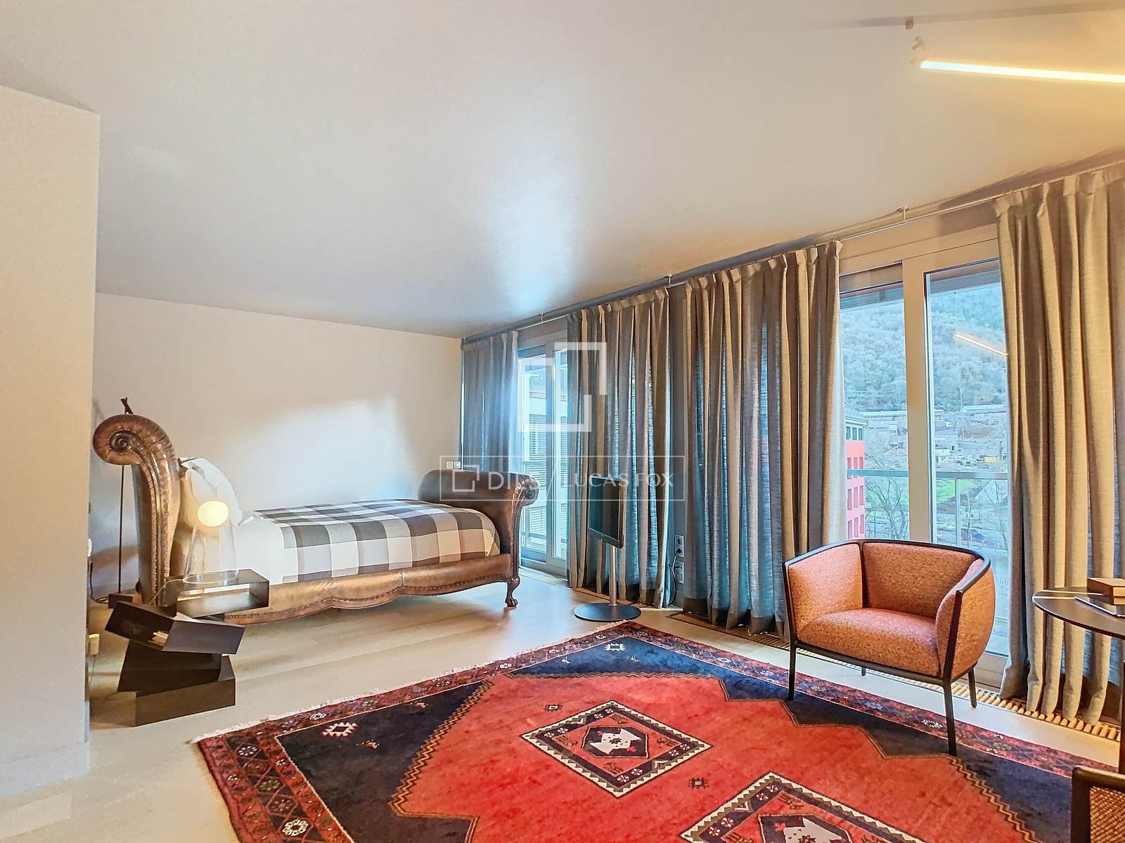 Dúplex de 3 habitaciones en venta en Andorra la Vella · 33 de 60