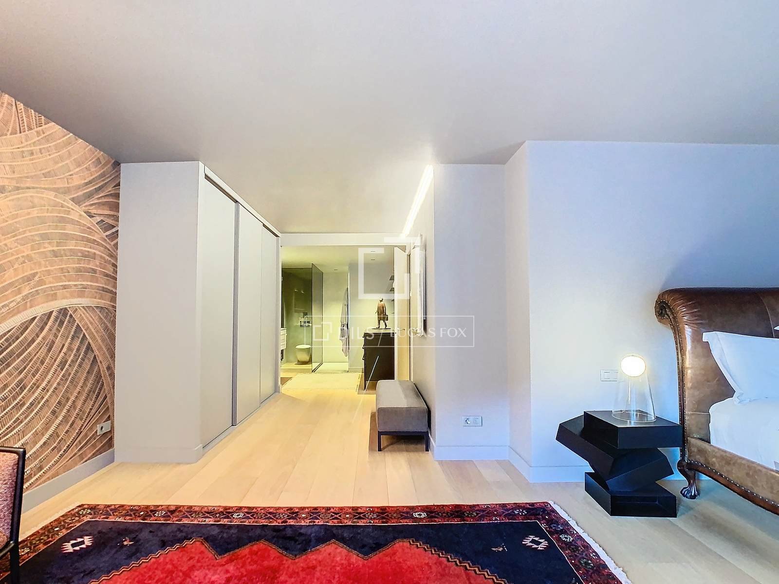 Dúplex de 3 habitaciones en venta en Andorra la Vella · 34 de 60