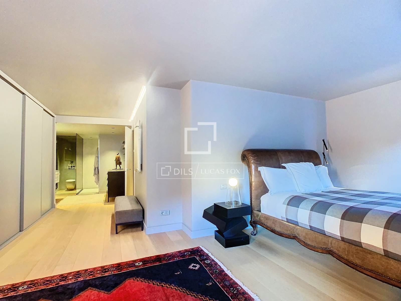 Dúplex de 3 habitaciones en venta en Andorra la Vella · 35 de 60