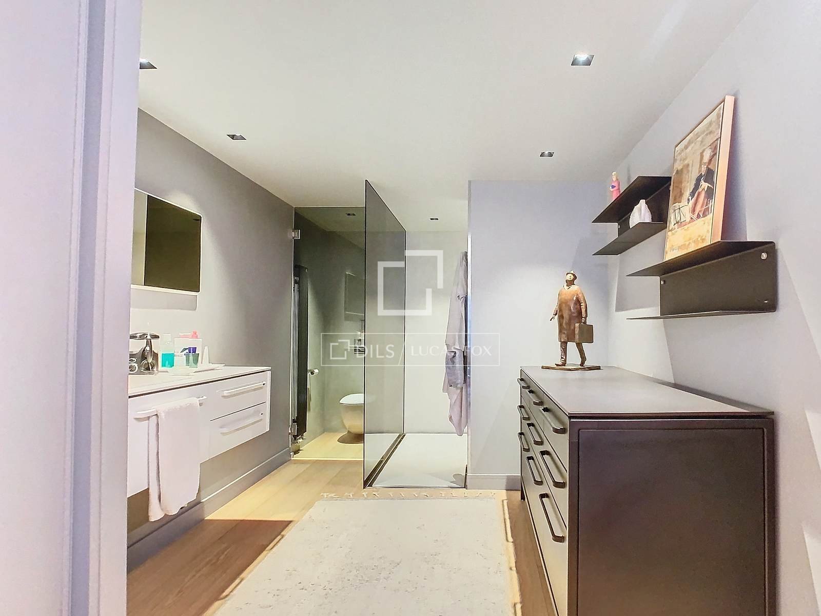 Dúplex de 3 habitaciones en venta en Andorra la Vella · 36 de 60