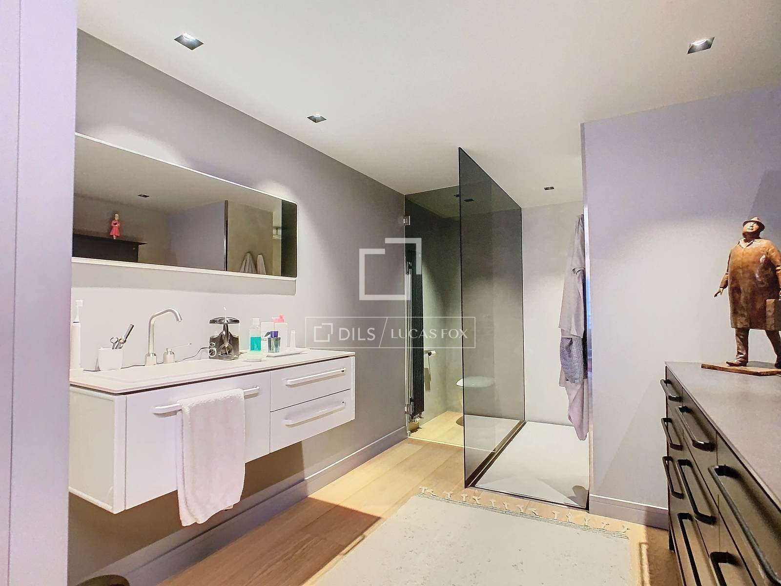 Dúplex de 3 habitaciones en venta en Andorra la Vella · 37 de 60