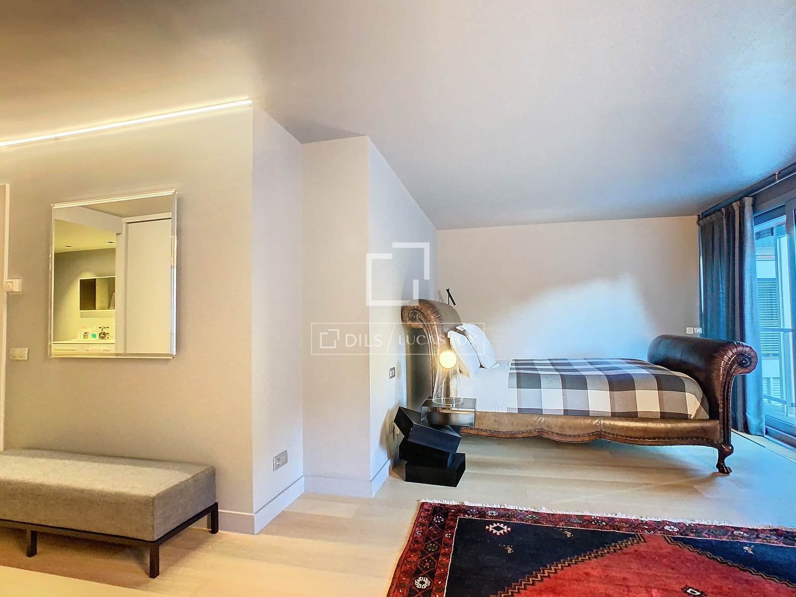Dúplex de 3 habitaciones en venta en Andorra la Vella · 38 de 60