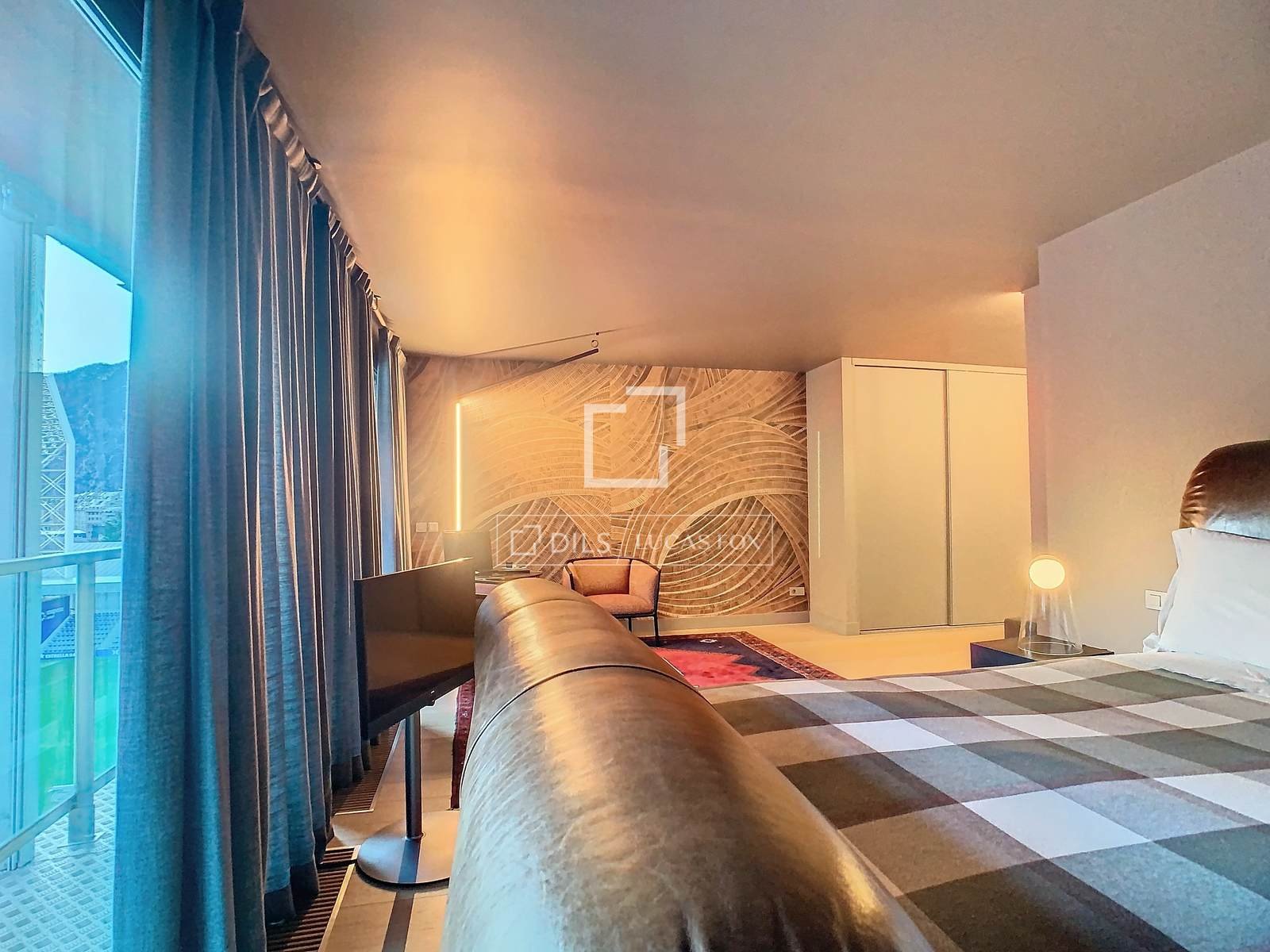 Dúplex de 3 habitaciones en venta en Andorra la Vella · 39 de 60