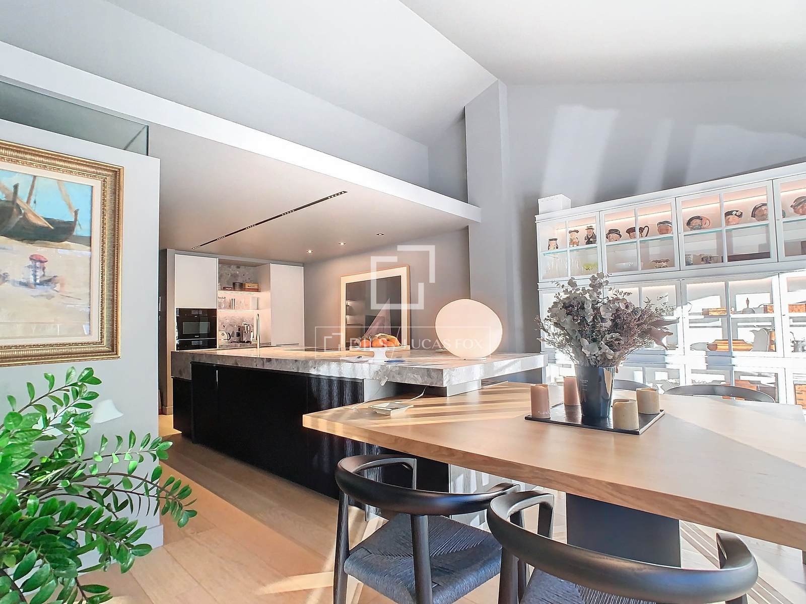 Dúplex de 3 habitaciones en venta en Andorra la Vella · 4 de 60