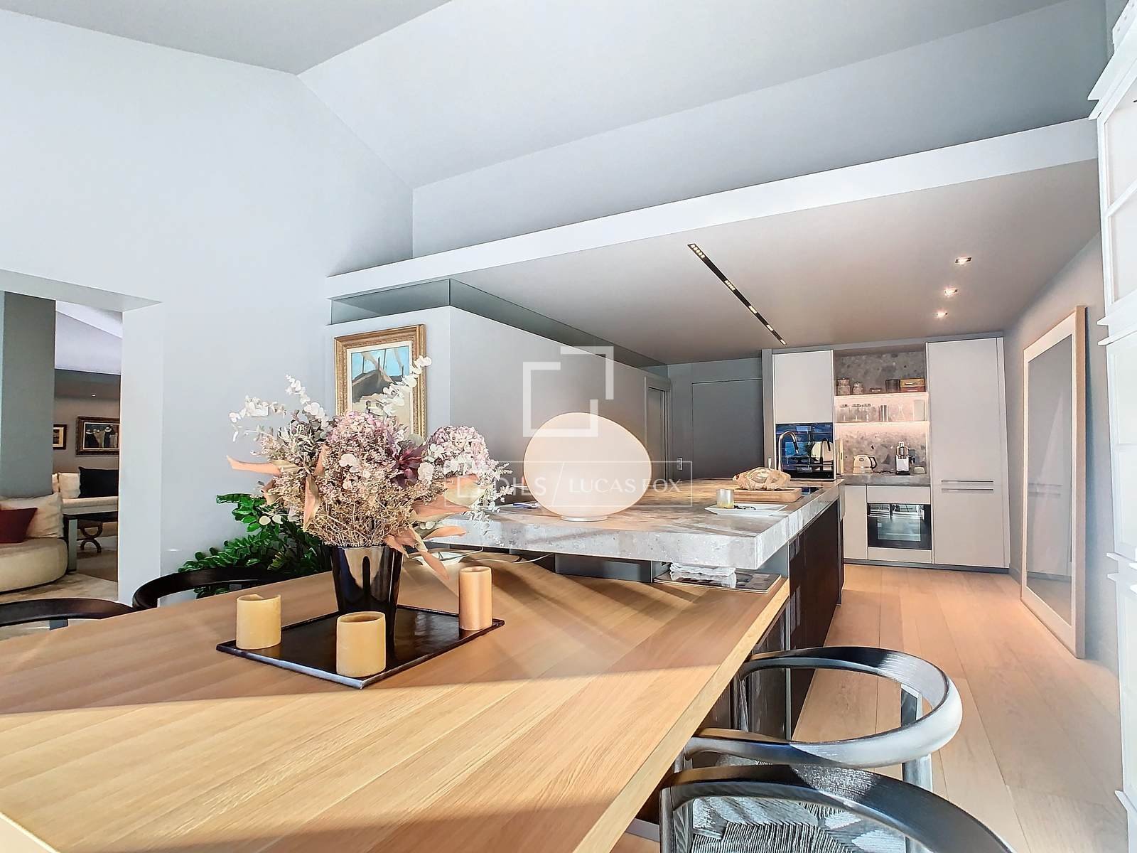 Dúplex de 3 habitaciones en venta en Andorra la Vella · 5 de 60